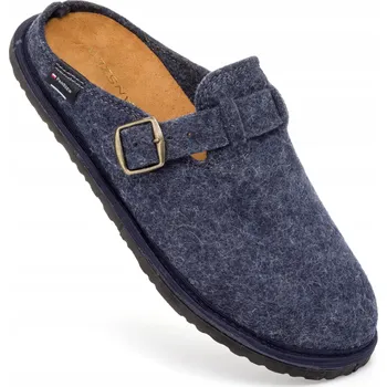 Pánská obuv PanSzew Pánské papuče velikost 41