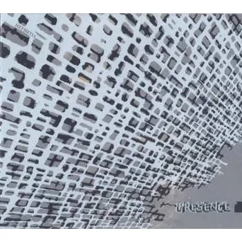 Zahraniční hudba CD Dan Brantigan: Presence 2020