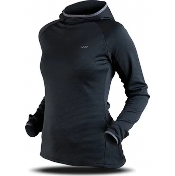 Dámská mikina Mikina Trimm VERONA Barva: grey, Velikost: M