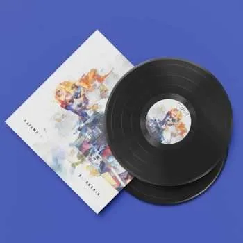 Zahraniční hudba 2LP Riverside: ID.Entity 2025