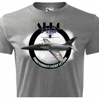 Dámské oblečení STRIKER Nejlepší Děda Barva: Černá, Velikost: S