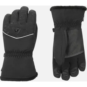Rukavice Rukavice ROSSIGNOL W TEMPTATION IMPR G-BLACK, L