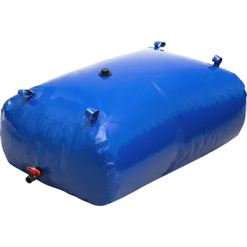 nádrž Vevor Nádrž na vodu 330L, 1000D PVC, skládací přenosný vak na zavlažování