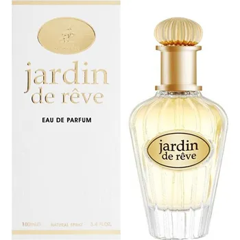 Dámský parfém Alhambra Jardin De Reve - EDP