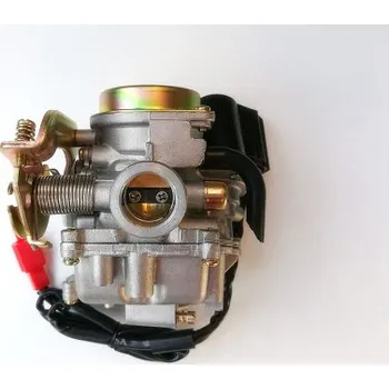 Karburátor Karburátor na skútr 70, 80, 90 4T