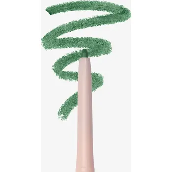 Oční linky Tužka na oči The ONE High Impact, odstín Forest Green 36550