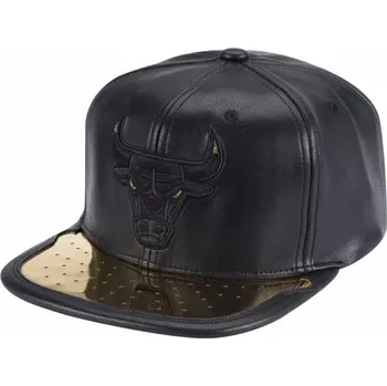 Kšiltovka Mitchell & Ness NBA Chicago Bulls NBA Day One Snapback Bulls Kšiltovka 6HSSMM19229-CBUBKGD OSFM