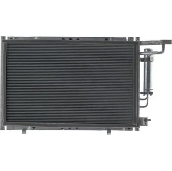 Výparník klimatizace Kondenzátor, klimatizace MAHLE AC 7 000S