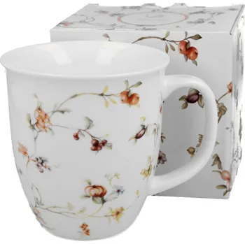 DUO - Hrnek 650ml Safa