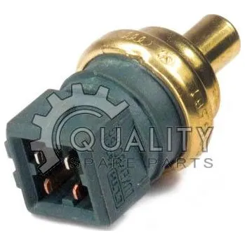 Čidlo automobilu Snímač, teplota chladiva ŠKODA Original OEM 059 919 501