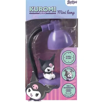 Lampička USB mini lampička Kuromi