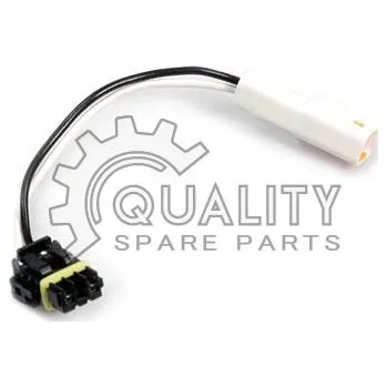 Směrový světlomet Opravná sada kabelu, blikač ŠKODA Original OEM 1Z0949101CC