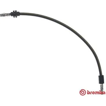 Brzdová hadice Brzdová hadice BREMBO T 50 011