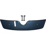 Zimní clona chladiče PROTEC Škoda Octavia II 2009-2013 facelift