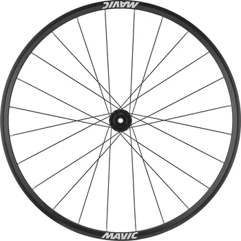 Zapletené kolo MAVIC zapletené kolo zadní 700C ACCESS RG22 QR Rozměry osy: 9x135 mm, Ořech: HG, Uchycení kotouče: Center Lock