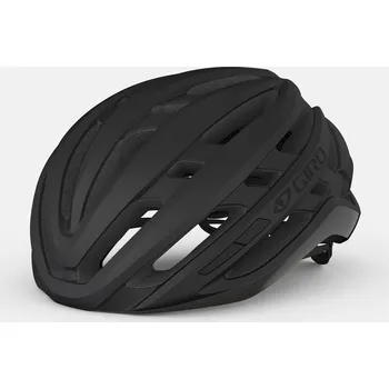 Cyklistická přilba Giro Matt Black 1479696 Small