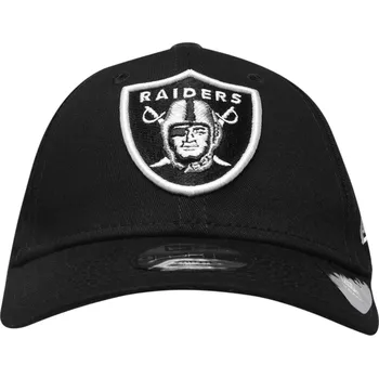 Kšiltovka New Era Black 815102 Youth