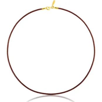 Náhrdelník TOUS choker - řetízek Basicos 1000044200