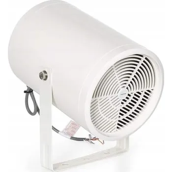 Dvoupásmové reproduktory do auta Fonestar PF19T Válcová reproduktorová soustava