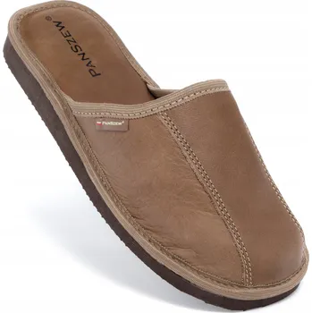 Pánské pantofle Pánské papuče PanSzew velikost 45