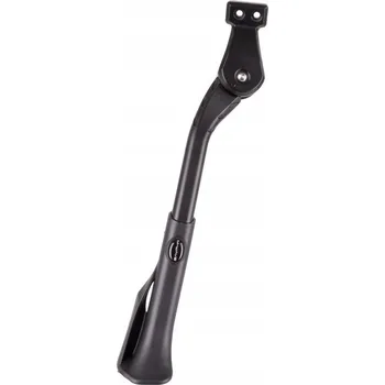 stojánek na kolo Díly pro cyklovozíky M-Wave Stojánek 24-29" M-Wave Column E1 Al E-bike černý