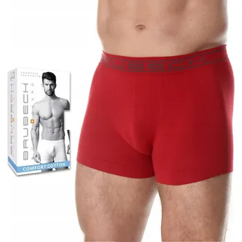 Boxerky Brubeck Spodní Prádlo Boxerky vícebarevné, velikost S