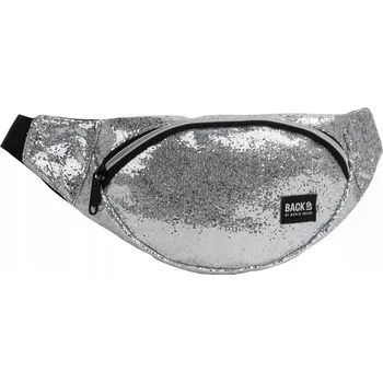 Ledvinka Back Up ledvinka B 64 stříbrná