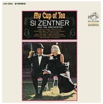 Hudba CD Si Zentner And His Orchestra: My Cup Of Tea 2016