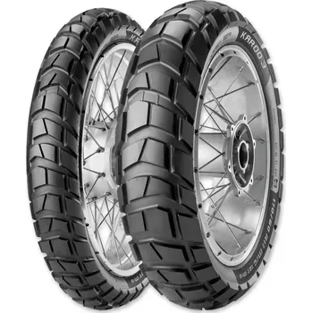 Pneumatika METZELER Karoo 3 150/70 R18 70R (DOT 34/22)