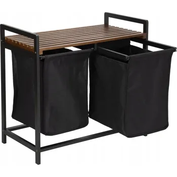 Koš na prádlo Koš na prádlo Gockowiak 0l modrý