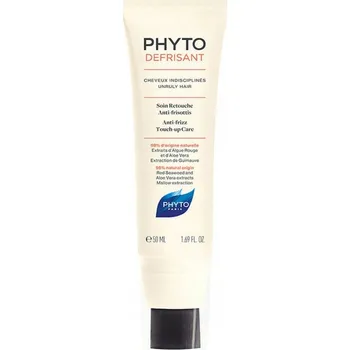 Vlasová regenerace PHYTO Phytodefrisant 50ml maska na vlasy pro ženy