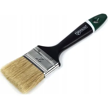 Malířský štětec Plochý štětec rovný Polax 5 cm