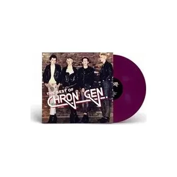 Zahraniční hudba The Best Of Chron Gen Vinylová Deska Chron Gen