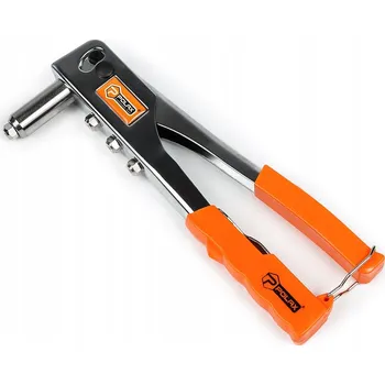 Nýtovací pistole Ruční nýtovací kleště Polax 37-001