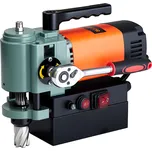 Vevor Magnetická nízkoprofilová vrtačka 1300 W 35 mm 10000 N 650 RPM