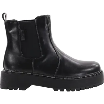 Dámská zimní obuv Dámské kotníkové boty kotníkové boty Big Star shoes II274101 39