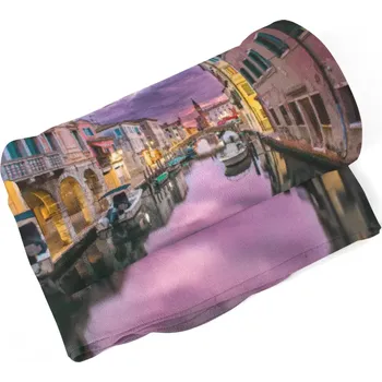 deka Sablio Deka Benátky - 150x120 cm