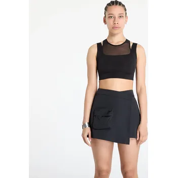 Podprsenka Podprsenka The North Face W Refina Double-Layer Bra TNF Black L