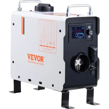 Průmyslové topidlo VEVOR VV-CYJRQHWKLS2KWXH0UV2-VV