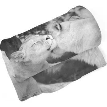 deka Sablio Deka Lvice - 150x120 cm