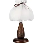 Stolní lampa ALESSANDRO 1xE27/60W/230V 56530557