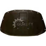 Izolace motorového prostoru DPA 88630864302