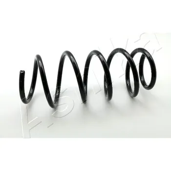 Pružina podvozku ASHIKA GROUP ZCA2543H