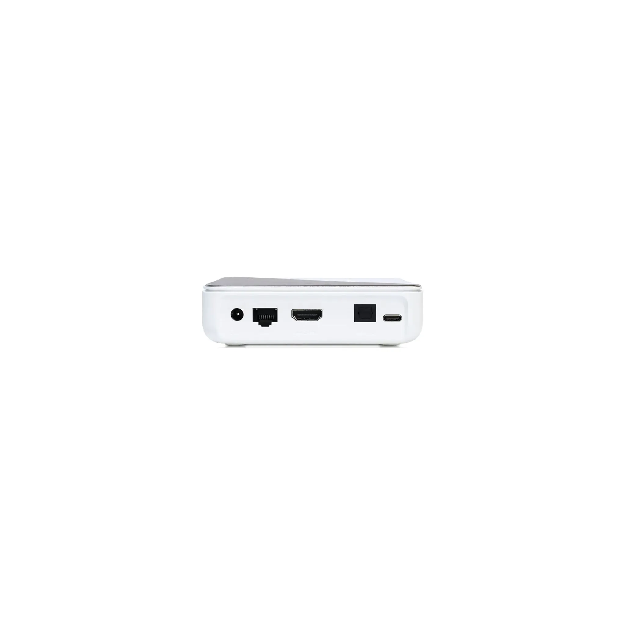 Fotografie 5 - Multimediální centrum Homatics Box R 4K Plus 32 GB + Premium ovladač