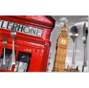 prostírání Sablio Prostírání Londýn 3: 40x30cm