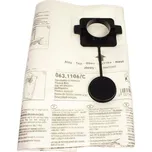 RUPES zDÍL KS260/230EP filtrační vak (06311065)