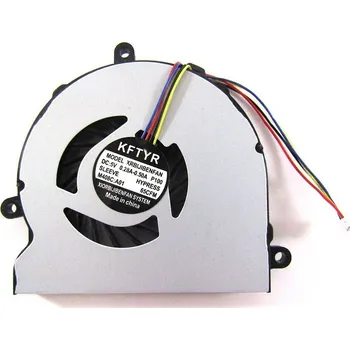 Ventilátor pro notebook ventilátor HP 250 255 G4 G5 G6 15-AC 15-AF 15-AY 15-BA 15-BS 15-BW 15-EA OEM