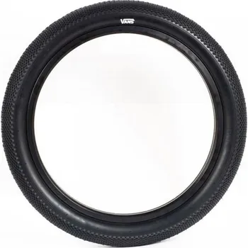 Plášť na kolo Plášť BMX - CULT Vans 18" - černá