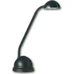 Stolní LED lampa SPEKTRA Ecolite - černá