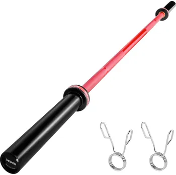 Vevor Činkový obratel 180cm pro 2-inch kotouče, vroubkovaný, 700lbs/317kg